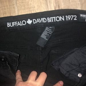 Brand new jeans never been warn